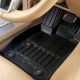 Guminiai kilimėliai Pro-Line 3D MINI Cooper III 2014→ (3 durų, Su automatine pavarų dėže, Aukštu borteliu)