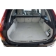 Guminis (TPE) bagažinės kilimėlis GuardLiner 3D VOLVO XC90 2015→ (Be 3 sėdynių eilės)