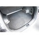Guminis (TPE) bagažinės kilimėlis GuardLiner 3D HYUNDAI Santa Fe Hybrid 2020→ (5 vietų)