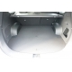 Guminis (TPE) bagažinės kilimėlis GuardLiner 3D HYUNDAI Santa Fe Hybrid 2020→ (5 vietų)