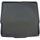 Guminis (TPE) bagažinės kilimėlis GuardLiner 3D FORD Mondeo Wagon 2015→ (Su siauru atsarginiu ratu)