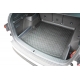 Guminis (TPE) bagažinės kilimėlis GuardLiner 3D SKODA Kodiaq 2016-2024 (Vieno lygio dugnas)