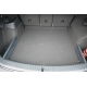 Guminis (TPE) bagažinės kilimėlis GuardLiner 3D SKODA Kodiaq 2016-2024 (Vieno lygio dugnas)