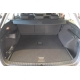 Guminis (TPE) bagažinės kilimėlis GuardLiner 3D SKODA Kodiaq 2016-2024 (Vieno lygio dugnas)