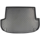 Guminis (TPE) bagažinės kilimėlis GuardLiner 3D HYUNDAI Santa Fe (CM) 2006-2012 (5 vietų)