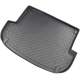 Guminis (TPE) bagažinės kilimėlis GuardLiner 3D HYUNDAI Santa Fe (CM) 2006-2012 (5 vietų)