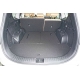 Guminis (TPE) bagažinės kilimėlis GuardLiner 3D HYUNDAI Santa Fe Hybrid (7 vietų) 2020→ (Be 3 sėdynių eilės)