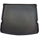 Guminis (TPE) bagažinės kilimėlis GuardLiner 3D FORD S-Max 2015-2023 (Be 3 sėdynių eilės)