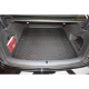 Guminis (TPE) bagažinės kilimėlis GuardLiner 3D AUDI A4 (B9) Sedan Quattro 2015→