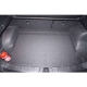 Guminis (TPE) bagažinės kilimėlis GuardLiner 3D NISSAN Qashqai (J11) 2014-2021 (Vieno lygio dugnas)