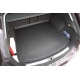 Guminis (TPE) bagažinės kilimėlis GuardLiner 3D SEAT Leon ST III (5F) 2014-2020