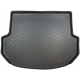 Guminis (TPE) bagažinės kilimėlis GuardLiner 3D HYUNDAI Santa Fe III (DM) (5 vietų) 2012-2018