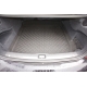 Guminis (TPE) bagažinės kilimėlis GuardLiner 3D VOLVO S90 2016→ (Su siauru atsarginiu ratu)