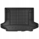 Guminis bagažinės kilimėlis Pro-Line KIA Sportage (NQ5) Diesel 2021→ (Su skyreliais daiktams)