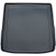 Guminis (TPE) bagažinės kilimėlis GuardLiner 3D AUDI A4 (B9) Avant (Universal) 2015→