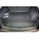 Guminis (TPE) bagažinės kilimėlis GuardLiner 3D SKODA Kodiaq (7 vietų) 2016-2024 (Be 3 sėdynių eilės)