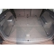 Guminis (TPE) bagažinės kilimėlis GuardLiner 3D SKODA Kodiaq (7 vietų) 2016-2024 (Be 3 sėdynių eilės)