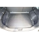 Guminis (TPE) bagažinės kilimėlis GuardLiner 3D NISSAN Qashqai (J12) Mild Hybrid 2021→ (Viršutinė dalis)
