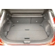 Guminis (TPE) bagažinės kilimėlis GuardLiner 3D NISSAN Qashqai (J12) Mild Hybrid 2021→ (Viršutinė dalis)