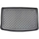 Guminis (TPE) bagažinės kilimėlis GuardLiner 3D RENAULT Clio IV Hatchback 2012-2019