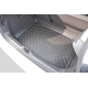 Guminis (TPE) bagažinės kilimėlis GuardLiner 3D RENAULT Clio IV Hatchback 2012-2019