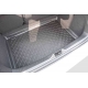 Guminis (TPE) bagažinės kilimėlis GuardLiner 3D RENAULT Clio IV Hatchback 2012-2019