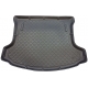 Guminis (TPE) bagažinės kilimėlis GuardLiner 3D NISSAN Qashqai +2 2008-2013 (Be 3 sėdynių eilės)