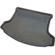 Guminis (TPE) bagažinės kilimėlis GuardLiner 3D NISSAN Qashqai +2 2008-2013 (Be 3 sėdynių eilės)