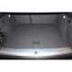 Guminis bagažinės kilimėlis GuardLiner 3D AUDI Q3 Quattro 2011-2018 (Su siauru atsarginiu ratu)