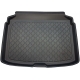Kilimėlis bagažinės AUDI A3 (8V) Sportback 2012-2020 (Viršutinė/Apatinė dalis, Netinka e-tron)