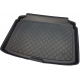 Kilimėlis bagažinės AUDI A3 (8V) Sportback 2012-2020 (Viršutinė/Apatinė dalis, Netinka e-tron)