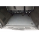 Guminis (TPE) bagažinės kilimėlis GuardLiner 3D MERCEDES BENZ V-Klasė (W447) Extra Long 2014→