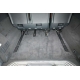 Guminis (TPE) bagažinės kilimėlis GuardLiner 3D MERCEDES BENZ V-Klasė (W447) Extra Long 2014→