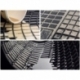 Guminiai kilimėliai ElToro MERCEDES BENZ GLA (X156) 2013-2019 (Be bortelių)