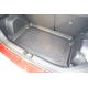 Guminis (TPE) bagažinės kilimėlis GuardLiner 3D HYUNDAI i20 Hatchback 2020→ (Vieno lygio dugnas)