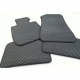 EVA polimeriniai kilimėliai MINI Cooper (R56) 2006-2013