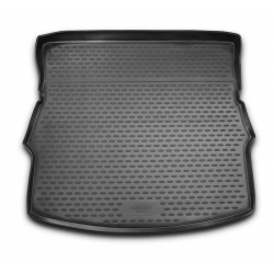 Poliuretaninis bagažinės kilimėlis MAZDA CX-7 2010-2012