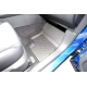 Guminiai kilimėliai GuardLiner 3D MITSUBISHI Eclipse Cross Plug-in Hybrid 2021→ (Paaukštintais kraštais)