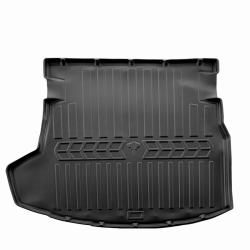 Guminis 3D bagažinės kilimėlis TOYOTA Corolla (E160) Sedan 2012-2018