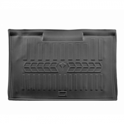 Guminis 3D bagažinės kilimėlis MERCEDES BENZ Citan (W415) 2012-2020 (Trumpa bazė, 1 galinės durys)
