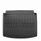 Guminis 3D bagažinės kilimėlis SEAT Leon (5F) Universal 2012-2020 (Apatinė dalis)