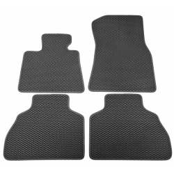 EVA polimeriniai kilimėliai BMW X6 (G06) 2020→