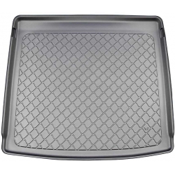 Guminis bagažinės kilimėlis GuardLiner 3D MERCEDES BENZ GLE (W167) 2018→ (Be 3 sėdynių eilės)