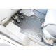 Guminiai (TPE) kilimėliai GuardLiner 3D VOLKSWAGEN Crafter 2017→ (Priekiniai, Paaukštintais kraštais)