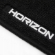 Veliūriniai HORIZON kilimėliai HONDA CR-V 2022→ (Juodos spalvos)