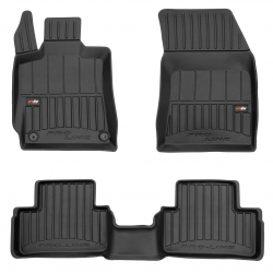 Guminiai kilimėliai Pro-Line 3D PEUGEOT 308 2021→ (Aukštu borteliu)