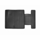 Guminiai 3D kilimėliai CITROEN Space Tourer 2016→ (3 eilė, Juodos spalvos)