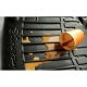 Guminiai 3D kilimėliai DACIA Duster III (2WD) 2024→ (Juodos spalvos)