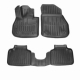 Guminiai 3D kilimėliai MINI Countryman (F60) 2017→ (Juodos spalvos)