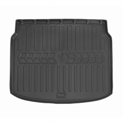 Guminis 3D bagažinės kilimėlis MG ZS 2024→